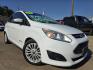 2017 DIAMOND WHITE Ford C-Max Hybrid SE (1FADP5AUXHL) with an 2.0L L4 DOHC 16V HYBRID engine, CVT transmission, located at 2660 S.Garland Avenue, Garland, TX, 75041, (469) 298-3118, 32.885387, -96.656776 - Welcome to DallasAutos4Less, one of the Premier BUY HERE PAY HERE Dealers in the North Dallas Area. We specialize in financing to people with NO CREDIT or BAD CREDIT. We need proof of income, proof of residence, and a ID. Come buy your new car from us today!! This is a Super Clean 2017 FORD C-MAX - Photo#0