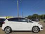 2017 DIAMOND WHITE Ford C-Max Hybrid SE (1FADP5AUXHL) with an 2.0L L4 DOHC 16V HYBRID engine, CVT transmission, located at 2660 S.Garland Avenue, Garland, TX, 75041, (469) 298-3118, 32.885387, -96.656776 - Welcome to DallasAutos4Less, one of the Premier BUY HERE PAY HERE Dealers in the North Dallas Area. We specialize in financing to people with NO CREDIT or BAD CREDIT. We need proof of income, proof of residence, and a ID. Come buy your new car from us today!! This is a Super Clean 2017 FORD C-MAX - Photo#2