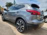 2017 Nissan Rogue SL Sport SL SPORT (JN1BJ1CPXHW) with an 2.0L L4 DOHC 16V engine, CVT transmission, located at 2660 S.Garland Avenue, Garland, TX, 75041, (469) 298-3118, 32.885387, -96.656776 - Welcome to DallasAutos4Less, one of the Premier BUY HERE PAY HERE Dealers in the North Dallas Area. We specialize in financing to people with NO CREDIT or BAD CREDIT. We need proof of income, proof of residence, and a ID. Come buy your new car from us today!! This is a SUPER CLEAN 2017 NISSAN ROG - Photo#5