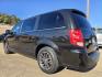 2017 BLACK Dodge Grand Caravan SXT (2C4RDGCG2HR) with an 3.6L V6 DOHC 24V engine, 6A transmission, located at 2660 S.Garland Avenue, Garland, TX, 75041, (469) 298-3118, 32.885387, -96.656776 - Photo#3