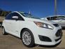 2017 WHITE Ford C-Max Hybrid SE (1FADP5AU4HL) with an 2.0L L4 DOHC 16V HYBRID engine, CVT transmission, located at 2660 S.Garland Avenue, Garland, TX, 75041, (469) 298-3118, 32.885387, -96.656776 - Photo#1