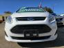 2017 WHITE Ford C-Max Hybrid SE (1FADP5AU4HL) with an 2.0L L4 DOHC 16V HYBRID engine, CVT transmission, located at 2660 S.Garland Avenue, Garland, TX, 75041, (469) 298-3118, 32.885387, -96.656776 - Photo#9