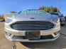 2017 SILVER Ford Fusion Hybrid SE (3FA6P0LU5HR) with an 2.0L L4 DOHC 16V HYBRID engine, CVT transmission, located at 2660 S.Garland Avenue, Garland, TX, 75041, (469) 298-3118, 32.885387, -96.656776 - Photo#8