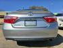 2017 SILVER Toyota Camry SE (4T1BF1FK6HU) with an 2.5L L4 DOHC 16V engine, 6A transmission, located at 2660 S.Garland Avenue, Garland, TX, 75041, (469) 298-3118, 32.885387, -96.656776 - Photo#4