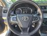 2017 SILVER Toyota Camry SE (4T1BF1FK6HU) with an 2.5L L4 DOHC 16V engine, 6A transmission, located at 2660 S.Garland Avenue, Garland, TX, 75041, (469) 298-3118, 32.885387, -96.656776 - Photo#11