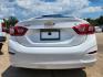 2018 WHITE Chevrolet Cruze LT (1G1BE5SM6J7) , AUTO transmission, located at 2660 S.Garland Avenue	, Garland, TX, 75041, (469) 298-3118, 32.885387, -96.656776 - CASH$$$$$$ CAR!! This is a very well cared for 2018 CHEVY CRUZE LT SEDAN! BACK UP CAMERA! HEATED SEATS! BLUETOOTH! XM SAT RADIO! Come in for a test drive today. We are open from 10am-7pm Monday-Saturday. Call us with any questions at 469-202-7468, or email us DallasAutos4Less@gmail.com. - Photo#4