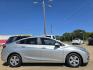 2018 Chevrolet Cruze LS (1G1BC5SM6J7) with an 1.4L L4 DOHC 16V TURBO engine, 6A transmission, located at 2660 S.Garland Avenue, Garland, TX, 75041, (469) 298-3118, 32.885387, -96.656776 - Photo#2