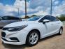 2018 WHITE Chevrolet Cruze LT (1G1BE5SM6J7) , AUTO transmission, located at 2660 S.Garland Avenue	, Garland, TX, 75041, (469) 298-3118, 32.885387, -96.656776 - CASH$$$$$$ CAR!! This is a very well cared for 2018 CHEVY CRUZE LT SEDAN! BACK UP CAMERA! HEATED SEATS! BLUETOOTH! XM SAT RADIO! Come in for a test drive today. We are open from 10am-7pm Monday-Saturday. Call us with any questions at 469-202-7468, or email us DallasAutos4Less@gmail.com. - Photo#7