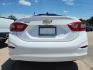 2018 WHITE Chevrolet Cruze LS (1G1BC5SM6J7) , AUTO transmission, located at 2660 S.Garland Avenue, Garland, TX, 75041, (469) 298-3118, 32.885387, -96.656776 - Welcome to DallasAutos4Less, one of the Premier BUY HERE PAY HERE Dealers in the North Dallas Area. We specialize in financing to people with NO CREDIT or BAD CREDIT. We need proof of income, proof of residence, and a ID. Come buy your new car from us today!! This is a very well cared for 2018 CH - Photo#4