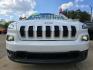 2018 WHITE Jeep Cherokee Latitude (1C4PJLCB2JD) with an 2.4L L4 DOHC 16V engine, 9A transmission, located at 2660 S.Garland Avenue, Garland, TX, 75041, (469) 298-3118, 32.885387, -96.656776 - Photo#9