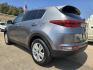 2018 Kia Sportage LX (KNDPMCAC8J7) with an 2.4L V6 DOHC 24V engine, 6A transmission, located at 2660 S.Garland Avenue, Garland, TX, 75041, (469) 298-3118, 32.885387, -96.656776 - Photo#5