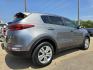 2018 Kia Sportage LX (KNDPMCAC8J7) with an 2.4L V6 DOHC 24V engine, 6A transmission, located at 2660 S.Garland Avenue, Garland, TX, 75041, (469) 298-3118, 32.885387, -96.656776 - Photo#3