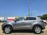 2018 Kia Sportage LX (KNDPMCAC8J7) with an 2.4L V6 DOHC 24V engine, 6A transmission, located at 2660 S.Garland Avenue, Garland, TX, 75041, (469) 298-3118, 32.885387, -96.656776 - Photo#6