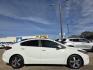 2018 WHITE Kia Forte LX (3KPFL4A74JE) with an 2.0L L4 DOHC 16V engine, AUTO transmission, located at 2660 S.Garland Avenue, Garland, TX, 75041, (469) 298-3118, 32.885387, -96.656776 - Photo#2