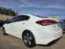 2018 WHITE Kia Forte LX (3KPFL4A74JE) with an 2.0L L4 DOHC 16V engine, AUTO transmission, located at 2660 S.Garland Avenue, Garland, TX, 75041, (469) 298-3118, 32.885387, -96.656776 - Photo#6