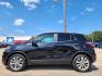 2019 BLACK Buick Encore Preferred (KL4CJASB4KB) with an 1.4L L4 DOHC 16V TURBO engine, 6A transmission, located at 2660 S.Garland Avenue, Garland, TX, 75041, (469) 298-3118, 32.885387, -96.656776 - Welcome to DallasAutos4Less, one of the Premier BUY HERE PAY HERE Dealers in the North Dallas Area. We specialize in financing to people with NO CREDIT or BAD CREDIT. We need proof of income, proof of residence, and a ID. Come buy your new car from us today!! This is a SUPER CLEAN 2019 BUICK ENCO - Photo#6