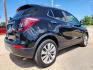 2019 BLACK Buick Encore Preferred (KL4CJASB4KB) with an 1.4L L4 DOHC 16V TURBO engine, 6A transmission, located at 2660 S.Garland Avenue, Garland, TX, 75041, (469) 298-3118, 32.885387, -96.656776 - Welcome to DallasAutos4Less, one of the Premier BUY HERE PAY HERE Dealers in the North Dallas Area. We specialize in financing to people with NO CREDIT or BAD CREDIT. We need proof of income, proof of residence, and a ID. Come buy your new car from us today!! This is a SUPER CLEAN 2019 BUICK ENCO - Photo#3