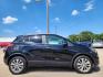 2019 BLACK Buick Encore Preferred (KL4CJASB4KB) with an 1.4L L4 DOHC 16V TURBO engine, 6A transmission, located at 2660 S.Garland Avenue, Garland, TX, 75041, (469) 298-3118, 32.885387, -96.656776 - Welcome to DallasAutos4Less, one of the Premier BUY HERE PAY HERE Dealers in the North Dallas Area. We specialize in financing to people with NO CREDIT or BAD CREDIT. We need proof of income, proof of residence, and a ID. Come buy your new car from us today!! This is a SUPER CLEAN 2019 BUICK ENCO - Photo#2