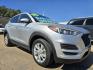 2019 Hyundai Tucson SE (KM8J23A46KU) with an 2.0L L4 DOHC 16V engine, 6A transmission, located at 2660 S.Garland Avenue, Garland, TX, 75041, (469) 298-3118, 32.885387, -96.656776 - Photo#1