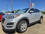 2019 Hyundai Tucson SE (KM8J23A46KU) with an 2.0L L4 DOHC 16V engine, 6A transmission, located at 2660 S.Garland Avenue, Garland, TX, 75041, (469) 298-3118, 32.885387, -96.656776 - Photo#7