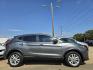 2019 GRAY Nissan Rogue Sport SL (JN1BJ1CR9KW) with an 2.0L L4 DOHC 16V engine, CVT transmission, located at 2660 S.Garland Avenue, Garland, TX, 75041, (469) 298-3118, 32.885387, -96.656776 - Photo#2