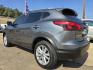 2019 GRAY Nissan Rogue Sport SL (JN1BJ1CR9KW) with an 2.0L L4 DOHC 16V engine, CVT transmission, located at 2660 S.Garland Avenue, Garland, TX, 75041, (469) 298-3118, 32.885387, -96.656776 - Photo#5