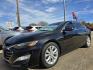 2019 BLACK Chevrolet Malibu LT (1G1ZD5ST6KF) with an 1.5L L4 DOHC 16V engine, 6A transmission, located at 2660 S.Garland Avenue, Garland, TX, 75041, (469) 298-3118, 32.885387, -96.656776 - Photo#7