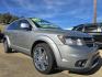 2019 SILVER Dodge Journey GT (3C4PDCEG3KT) with an 3.6L V6 DOHC 24V engine, 6A transmission, located at 2660 S.Garland Avenue, Garland, TX, 75041, (469) 298-3118, 32.885387, -96.656776 - Photo#1