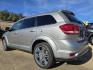 2019 SILVER Dodge Journey GT (3C4PDCEG3KT) with an 3.6L V6 DOHC 24V engine, 6A transmission, located at 2660 S.Garland Avenue, Garland, TX, 75041, (469) 298-3118, 32.885387, -96.656776 - Photo#5