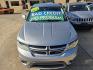 2019 SILVER Dodge Journey GT (3C4PDCEG3KT) with an 3.6L V6 DOHC 24V engine, 6A transmission, located at 2660 S.Garland Avenue, Garland, TX, 75041, (469) 298-3118, 32.885387, -96.656776 - Photo#8