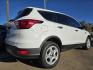 2019 WHITE Ford Escape S (1FMCU0F71KU) with an 2.5L L4 DOHC 16V engine, 6A transmission, located at 2660 S.Garland Avenue, Garland, TX, 75041, (469) 298-3118, 32.885387, -96.656776 - Photo#3