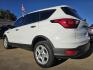 2019 WHITE Ford Escape S (1FMCU0F71KU) with an 2.5L L4 DOHC 16V engine, 6A transmission, located at 2660 S.Garland Avenue, Garland, TX, 75041, (469) 298-3118, 32.885387, -96.656776 - Photo#5