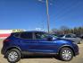 2019 BLUE Nissan Rogue Sport SL (JN1BJ1CR5KW) with an 2.0L L4 DOHC 16V engine, CVT transmission, located at 2660 S.Garland Avenue, Garland, TX, 75041, (469) 298-3118, 32.885387, -96.656776 - Photo#2