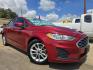 2020 Ford Fusion SE (3FA6P0HD0LR) with an 1.5L L4 DOHC 16V engine, 6A transmission, located at 2660 S.Garland Avenue, Garland, TX, 75041, (469) 298-3118, 32.885387, -96.656776 - Photo#0