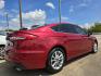 2020 Ford Fusion SE (3FA6P0HD0LR) with an 1.5L L4 DOHC 16V engine, 6A transmission, located at 2660 S.Garland Avenue, Garland, TX, 75041, (469) 298-3118, 32.885387, -96.656776 - Photo#3