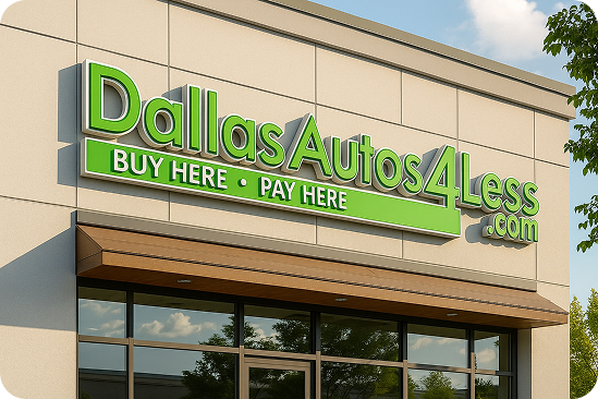 About DallasAutos4Less