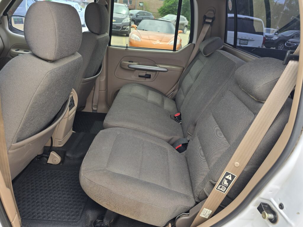 FORD EXPLORER SPORT TRAC