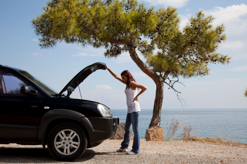 Red Flags That Should Trigger Extra Caution