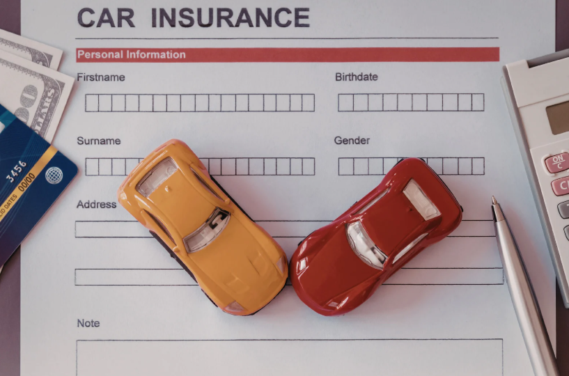 Navigating Auto Insurance Options for Used Car Owners in Garland, Texas