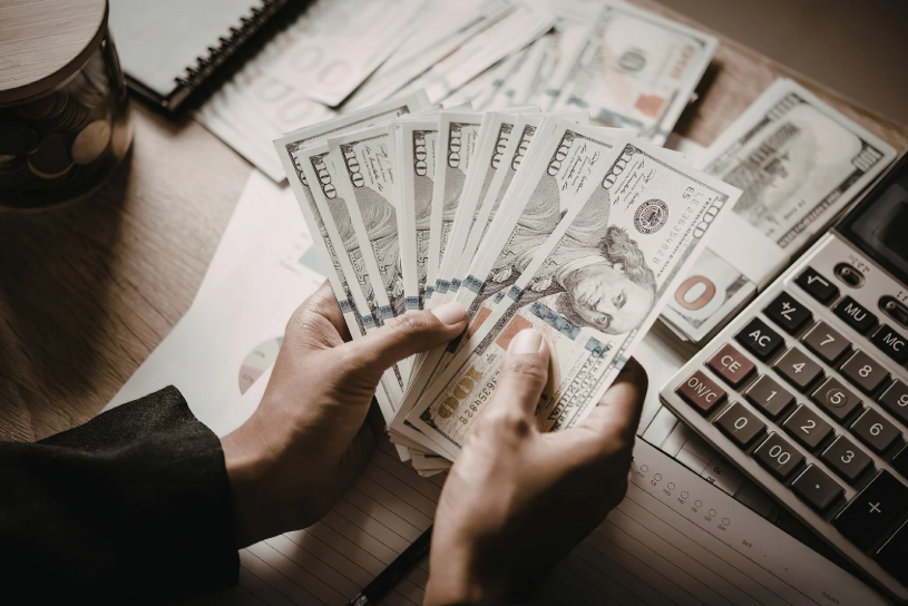 Buy Here Pay Here No Credit Check Options in Garland, TX