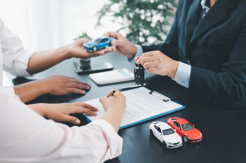 What to Bring to Your Appointment