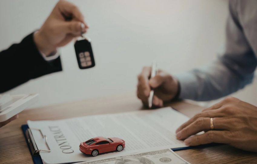 What to Review Before You Sign Anything