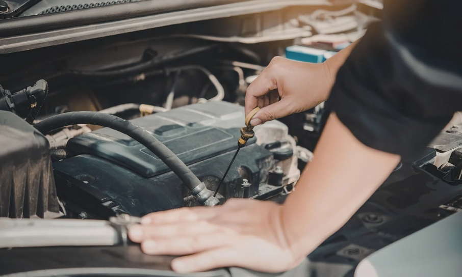 What to Look for During the Physical Inspection