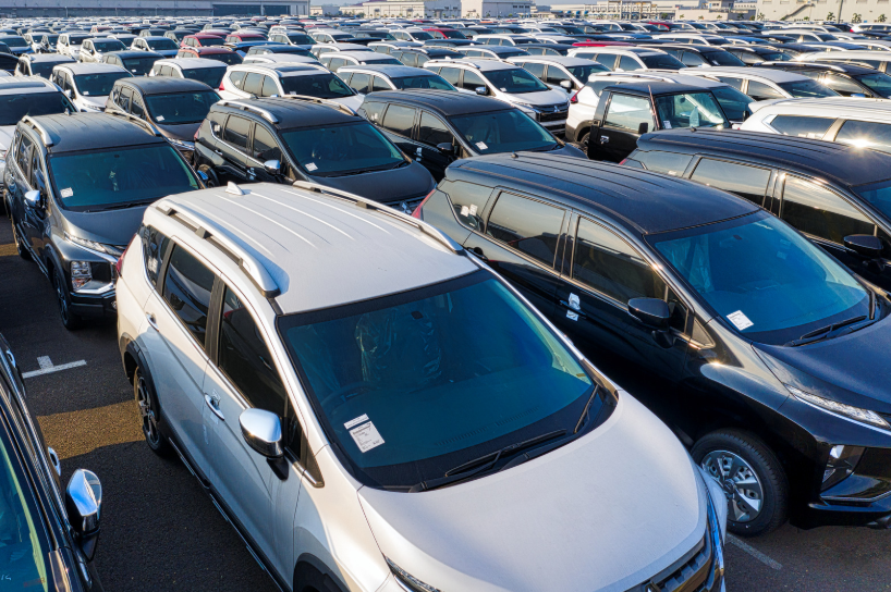 What to Look for When Buying a Used Car in Garland, TX