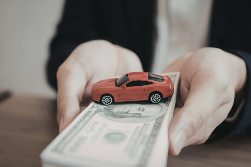 Fees You Will Pay at the Dallas County Tax Office