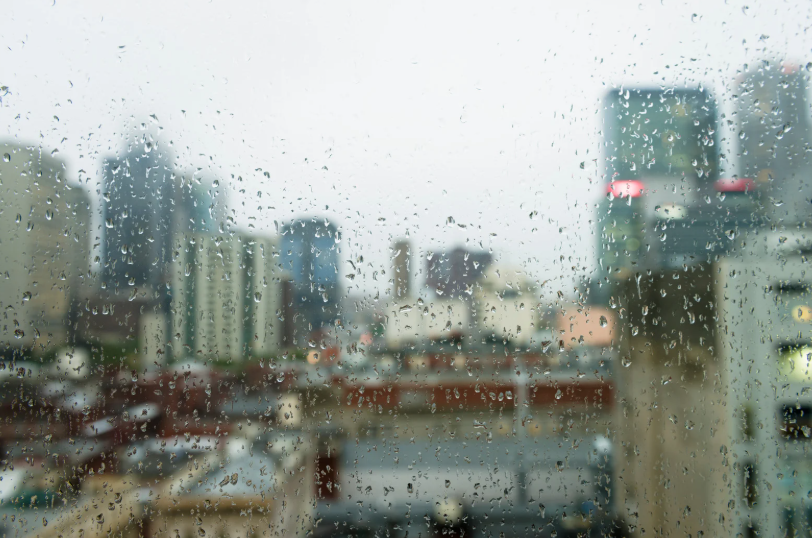 Weather Awareness: The Difference Between Preparation and Reaction