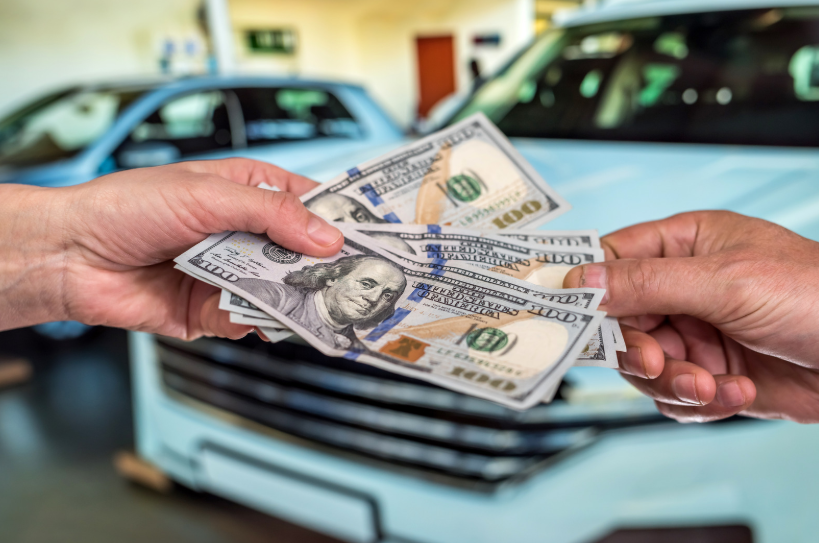 When Credit Score Is Not the Primary Deciding Factor