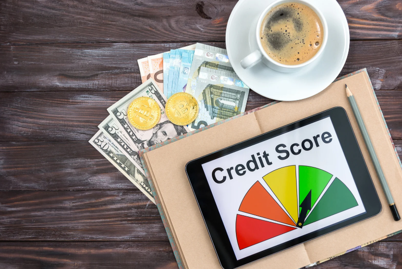 What Credit Score Do You Need for a Car Loan in Texas?