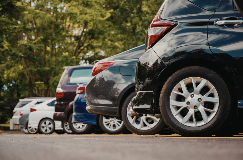 When Is the Best Time of Year to Buy a Used Car in Garland