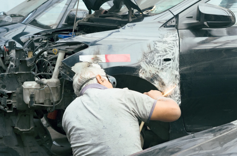7 Signs Your Current Vehicle in Garland Is Worth Repairing vs Replacing